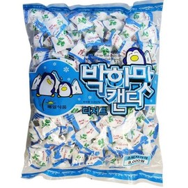 Peppermint Candy 26.5 oz (750 g)