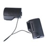 Aukson P01C Mini USB Speaker 6W Portable Speaker with 3.5mm