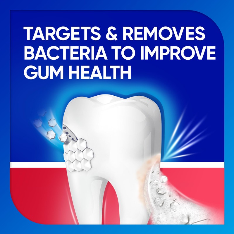 Sensodyne Toothpaste Sensitivity & Gum, Teeth Whitening Toothpaste for People