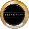 Briannas, Vinaigrette Italian, 12 Ounce
