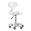Dir Medical Stool Adjustable All Purpose Roller Stool Salon and