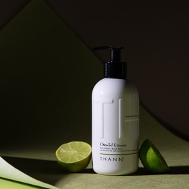 THANN Oriental Essence Rice Extract Body Milk 320ml - THANN Oriental Essence Rice Extract Body Milk 320ml
