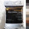 DOMINATOR Polymeric Sand for Pavers, Titanium Gray, 40 lbs -