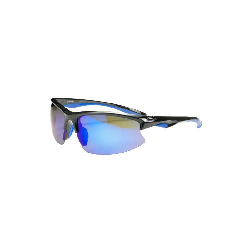 JiMarti Polarized Sunglasses PTR75 (Black & Blue)