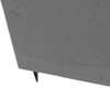 4Pcs Large Stepping Stones,Outdoor Stepping Stones with 24pcs Ground Stakes,Outside