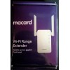 Macard Wi-Fi Dual Band Range Extender & Access Point 2.4GHz & 5GHz Model RE1200