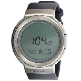 Beurer 67600 PM80 Profipulsuhr Edelstahl