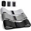 Resistance Bands Sets Portable Exercise Loops for Legs and Hip
