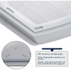 Replacement Lint Screen Filter for GE GTD33EASK0WW, GTD33GASK0WW, GTD33PASK0WW, GTD42EASJ0WW,