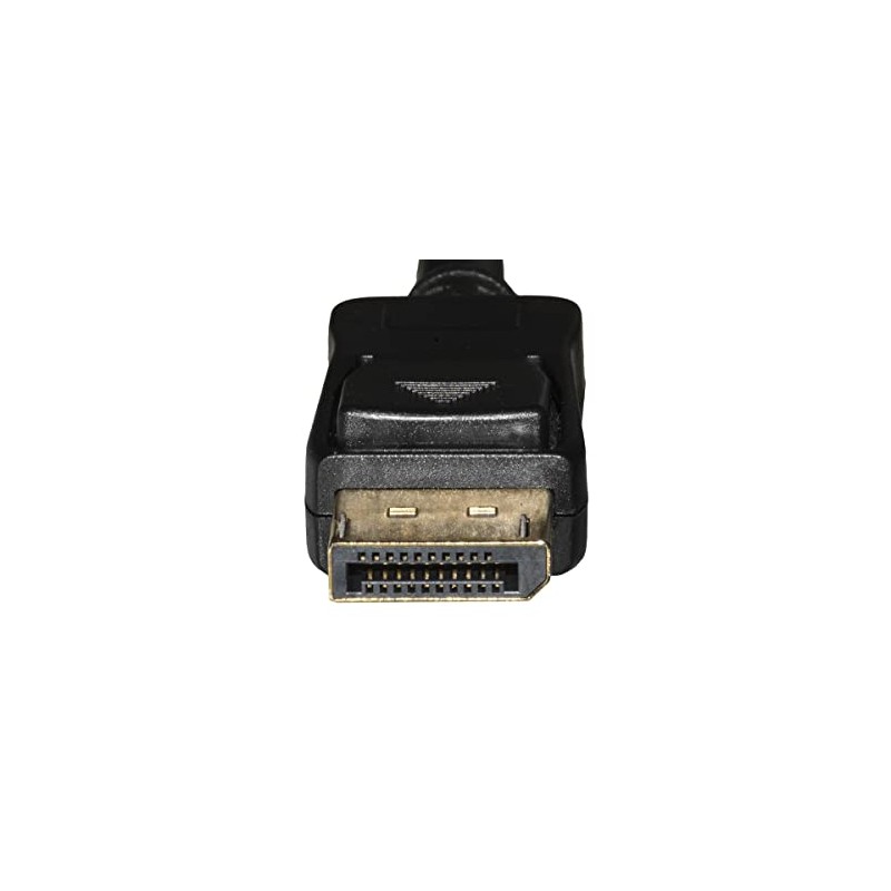 LINK DISPLAYPORT 1.4 ULTRA HD 8K MALE/MALE MT 1
