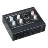 ICM MF-22 USB Audio Interface with 2 Class A Mic