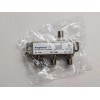 Amphenol Broadband Solutions 3 Way Balance -5.5db Loss Digital Splitter