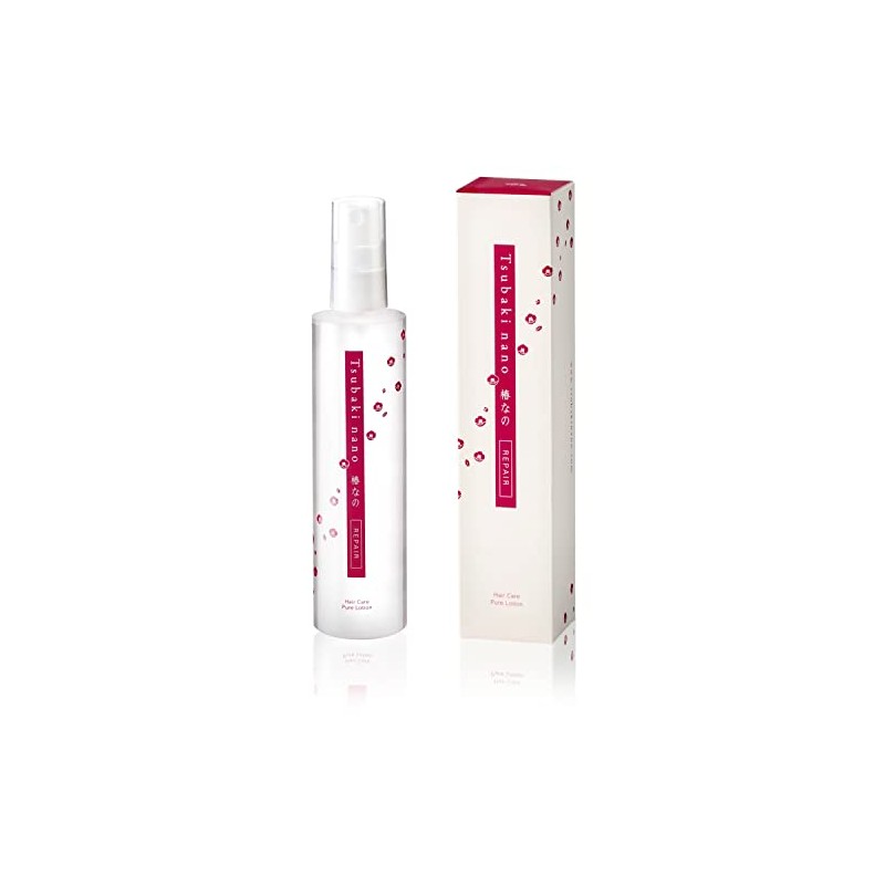 Camellia of repair 150ml