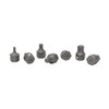 CTA Tools CTA Tools 5057 7 Pc. Stubby Metric Hex
