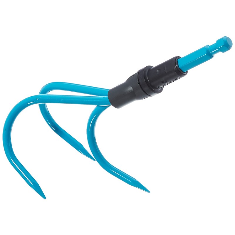 Gardena Combisystem Grubber - Multi-Colour