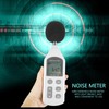 Handy Mini Digital Noise Meter Sound Level Meter Noise Measuring