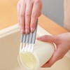 1 Piece Keyboard Cleaning Soft Brush, Keyboard Cleaner, Multi-Functional Computer