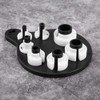 Fuel Line Disconnect Tool Set, 7pcs AC Disconnect Tool Air