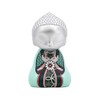 The Only Impossible Journey Little Buddha Figurine 9 cm