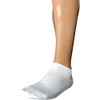 Source Healthcare Cotton Moisturising Cream Retainer Super Soft Overnight Socks,