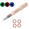 Professional Eyebrow Lip Eyeliner Tattoo Pen Machine Microblading Machine