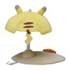 Pokemon Center Original Pokemon Dolls House Pikachu Umbrella