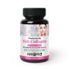 Nutri D Day Premium Low Molecular Fish Collagen Tablets 90