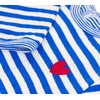 Petit Bateau Baby A0CKO Sleep Well Bridge Back, Perse/Avalanche, 12