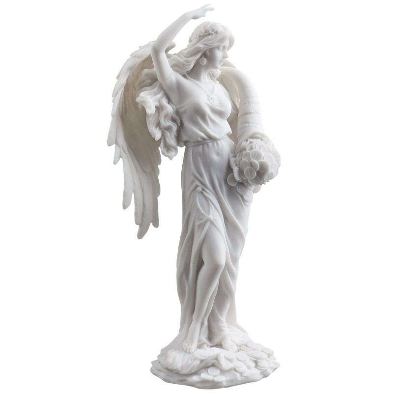 JFSM INC. Lady Fortuna Roman Goddess of Fortune & Luck