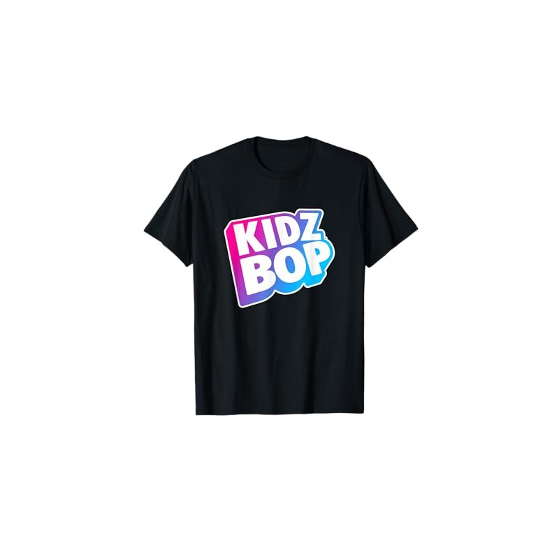 KIDZ BOP Gradient T-Shirt