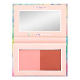 Rubor Beauty Creations Happy Vibes Choose Happy Original