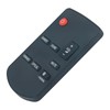 N2QAYC000123 Remote Control Replacement for Panasonic HTB258 SCHTB200 SC-HTB200 SCHTB200EBK
