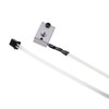 Toaiot 3 Piece Upgrade HT-NTC100K Thermistor 3D Printer Sensor High