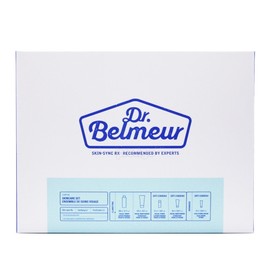 The Face Shop Dr. Belmer Clarifying 2-piece set / 더페이스샵 닥터벨머 클래리파잉 2종 세트