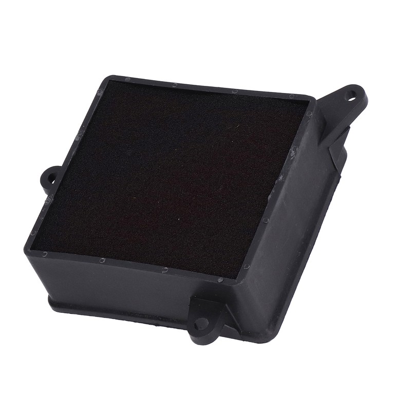 Scooter Air Filter Cleaner High Flow 10.5x3.5x11cm Replacement for Kymco