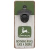 John Deere Wall Bottle Opener