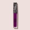 The Lip Bar Vegan Liquid Matte Lipstick, High Pigment Color & Long-Lasting with 8-12 Hours of Wear, Prima Donna - Fuchsia Purple