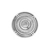 Van Wezel 0640738 Clutch Radiator Fan