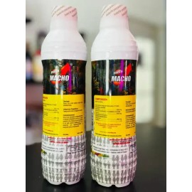 Suplemento Nutricional Y Deportivo Mero Macho Botella 550ml                                                                                           