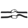 Silicone Magnetic Watch Band Watch Replacement Strap Adjustable Watch Wristband