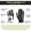 HIRZL Trust Control 2.0 Golf Gloves – All Weather Mens