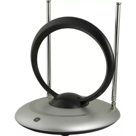 GE 24734 Millennium HDTV TV Antenna, Passive (Discontinued by Manufacturer)