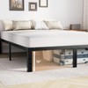 King Size Bed Frame - Metal Platform Bed Frames Mattress