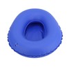 Bed Pans For Elderly Men, Bedpan Washable Portable Air Inflation