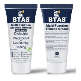 Dielectric Grease Automotive for Electrical Connectors,Di Dialectical Contact Tu