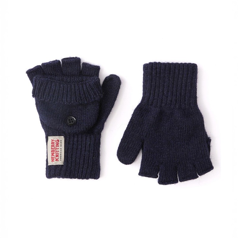 Newberry Knitting Glomit Gloves Collection