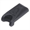 Q Claw 1-Cue Holder Color: Black
