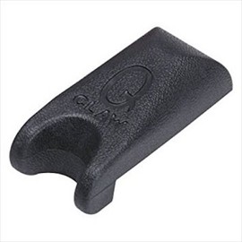 Q Claw 1-Cue Holder Color: Black