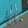 Senston 23" Tennis Racket for Kids Children Boys Girls Tennis