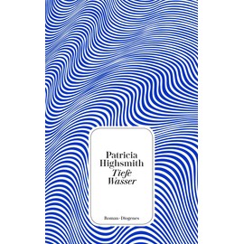 Tiefe Wasser: Roman (detebe)